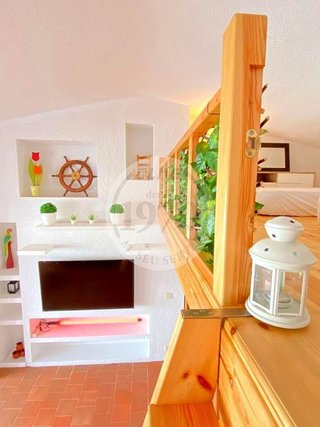 Casa adosada en venta en Port d'Aro en Castell-Platja d´Aro