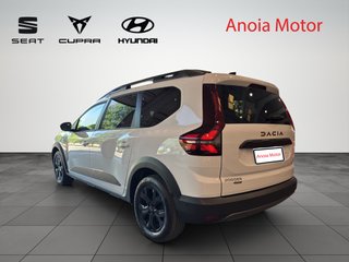 Dacia Jogger XTREME GO HEV 140 CV 7 PLAZAS