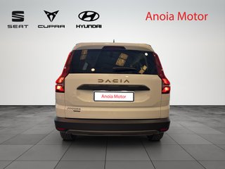 Dacia Jogger XTREME GO HEV 140 CV 7 PLAZAS