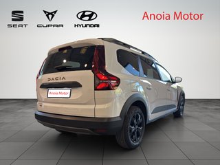 Dacia Jogger XTREME GO HEV 140 CV 7 PLAZAS