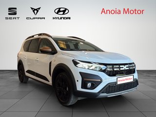 Dacia Jogger XTREME GO HEV 140 CV 7 PLAZAS