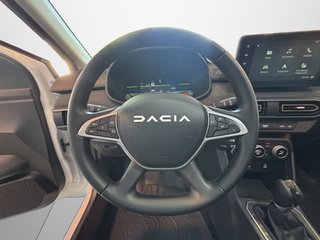 Dacia Jogger XTREME GO HEV 140 CV 7 PLAZAS