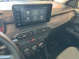 Dacia Jogger XTREME GO HEV 140 CV 7 PLAZAS