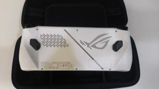 Asus ROG Ally Z1 Extreme