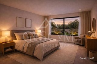 Chalet en venta en Sant Esteve Sesrovires