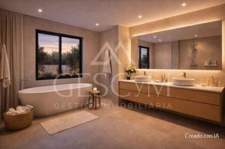 Chalet en venta en Sant Esteve Sesrovires