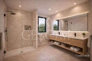 Chalet en venta en Sant Esteve Sesrovires