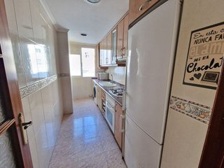 Piso en venta en Benimaclet en Valencia