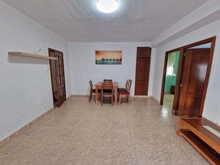 Piso en venta en Benimaclet en Valencia