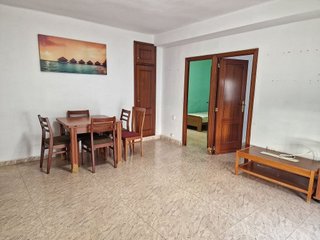 Piso en venta en Benimaclet en Valencia