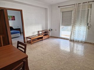 Piso en venta en Benimaclet en Valencia