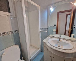 Piso en venta en Benimaclet en Valencia