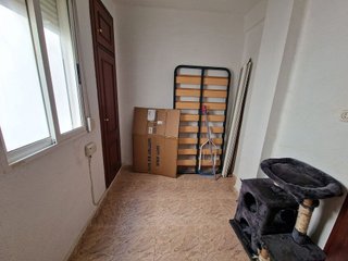 Piso en venta en Benimaclet en Valencia