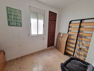 Piso en venta en Benimaclet en Valencia