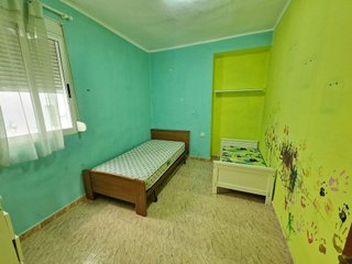 Piso en venta en Benimaclet en Valencia