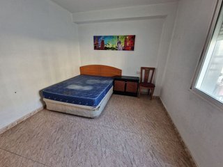 Piso en venta en Benimaclet en Valencia