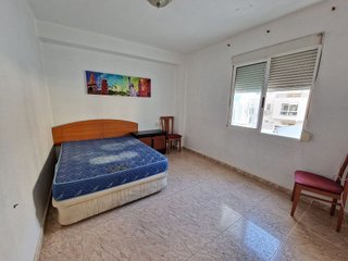Piso en venta en Benimaclet en Valencia