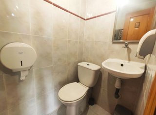 Local comercial en alquiler en Massamagrell