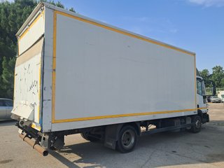 Iveco Daily 2012