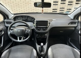 Peugeot 208 "MUY BIEN CUIDADO, POCOS KMS"