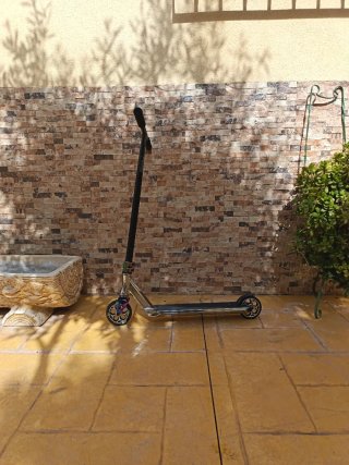 Patinete Oxelo