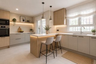 Piso en venta en Casco Antiguo en Majadahonda