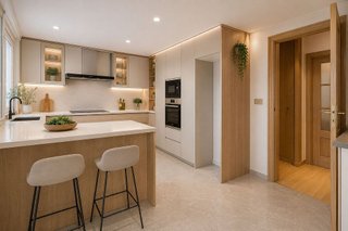 Piso en venta en Casco Antiguo en Majadahonda