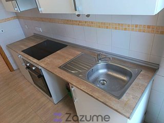 Piso en alquiler en Fuensalida
