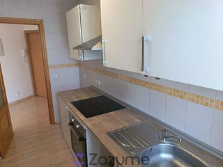 Piso en alquiler en Fuensalida