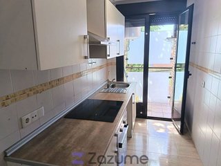 Piso en alquiler en Fuensalida