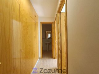 Piso en alquiler en Fuensalida