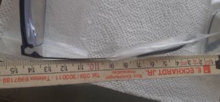 2Montura de gafas .de titano.Gafa de lectura÷6