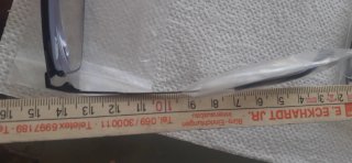 2Montura de gafas .de titano.Gafa de lectura÷6