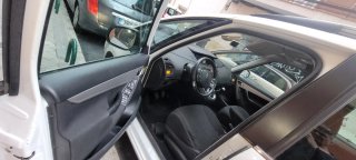 Citroen Grand C4 Picasso 2012