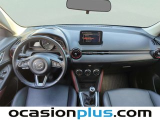 Mazda CX-3 1.5 DE SKYACTIV Luxury 2WD 77 kW (105 CV)