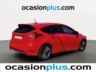 Ford Focus 1.0 Ecoboost S&S ST-Line 92 kW (125 CV)