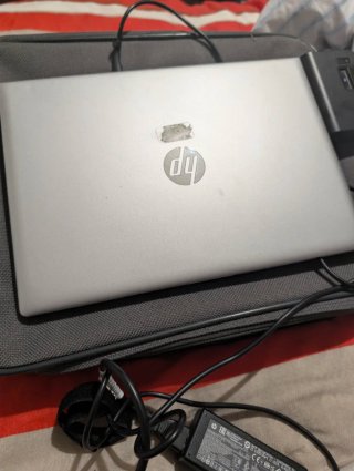 HP ProBook 640 G4