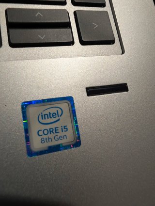 HP ProBook 640 G4
