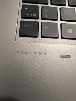 HP ProBook 640 G4