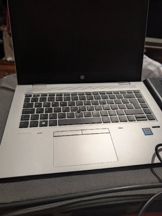 HP ProBook 640 G4