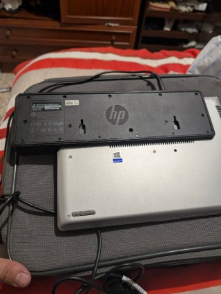 HP ProBook 640 G4