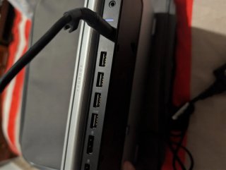 HP ProBook 640 G4