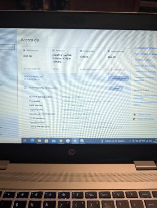 HP ProBook 640 G4
