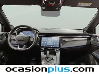 Lynk & Co 01 1.5 PHEV 6.6kW 192 kW (261 CV)