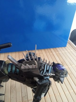 2009 Hasbro Transformers