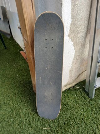 Skate Element