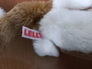Peluche gatti morbidi