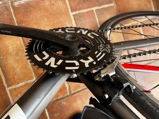 Bicicleta de carretera Btwin