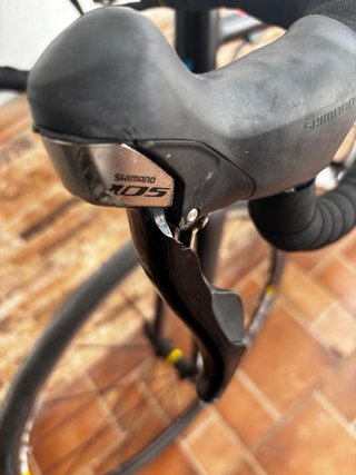 Bicicleta de carretera Btwin