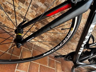 Bicicleta de carretera Btwin